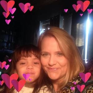 Meet your Posher, Tammy